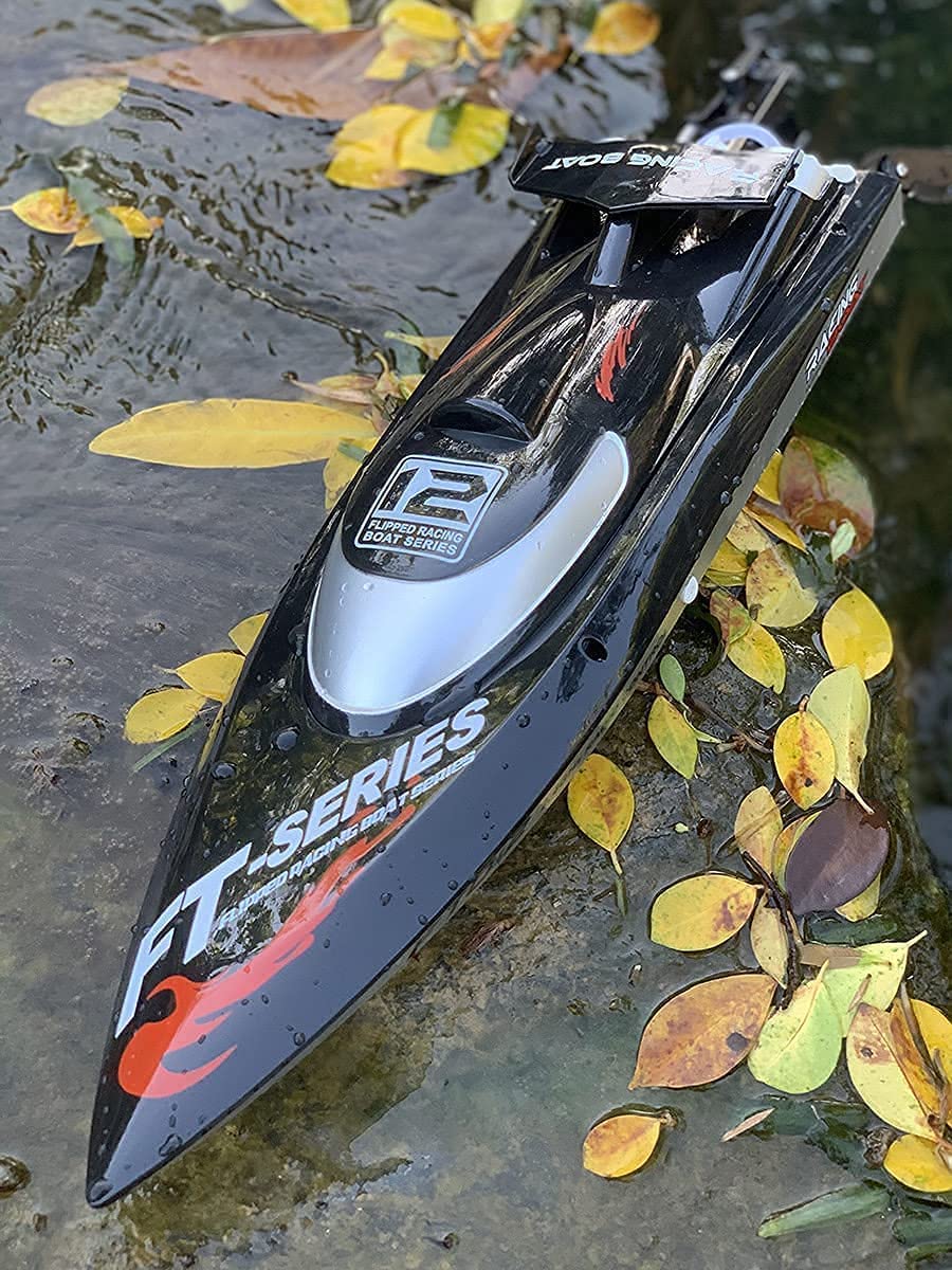Amazon.co.jp: RTR ft012 FT012 大型リモートコントロールスピード